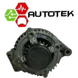 ALTERNADOR PRO-ALT 50