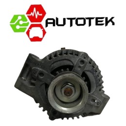 ALTERNADOR PRO-ALT 43