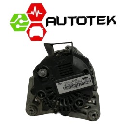 ALTERNADOR PRO-ALT 03