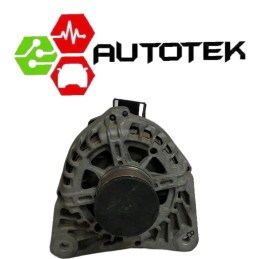 ALTERNADOR PRO-ALT 08