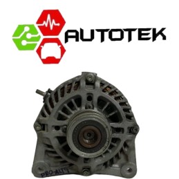 ALTERNADOR PRO-ALT 09