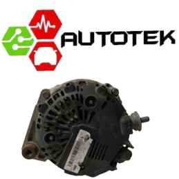 ALTERNADOR PRO-ALT 01