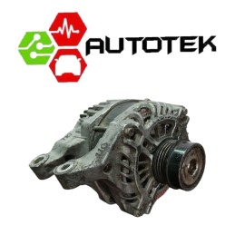 ALTERNADOR PRO-ALT 110