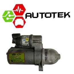 MOTOR DE ARRANQUE PRO-ARR 16