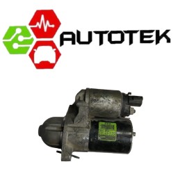 MOTOR DE ARRANQUE PRO-ARR 21