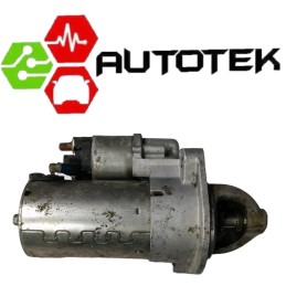 MOTOR DE ARRANQUE PRO-ARR 22