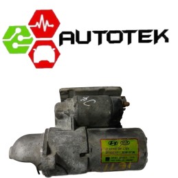 MOTOR DE ARRANQUE PRO-ARR 24