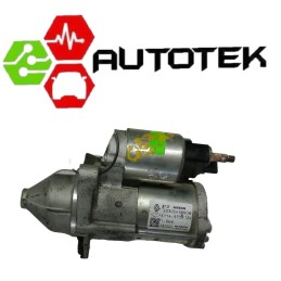 MOTOR DE ARRANQUE PRO-ARR 36