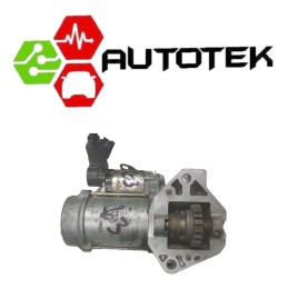 MOTOR DE ARRANQUE PRO-ARR 63