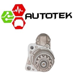 MOTOR DE ARRANQUE PRO-ARR 66