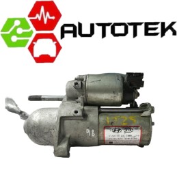 MOTOR DE ARRANQUE PRO-ARR 98