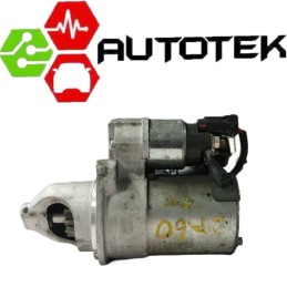 MOTOR DE ARRANQUE PRO-ARR 101