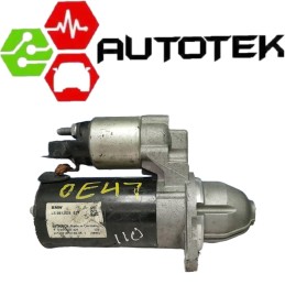 MOTOR DE ARRANQUE PRO-ARR 110