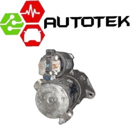 MOTOR DE ARRANQUE PRO-ARR 93