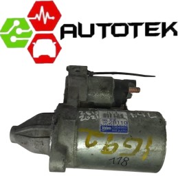 MOTOR DE ARRANQUE PRO-ARR 118