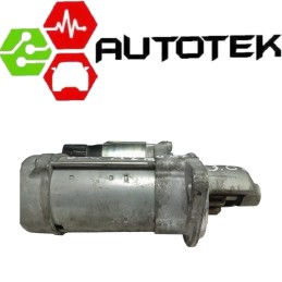 MOTOR DE ARRANQUE PRO-ARR 119