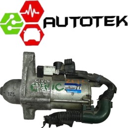 MOTOR DE ARRANQUE PRO-ARR 121