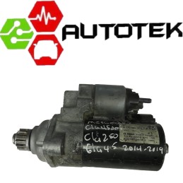 MOTOR DE ARRANQUE PRO-ARR 123