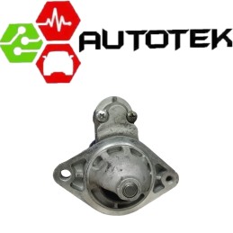 MOTOR DE ARRANQUE PRO-ARR 125