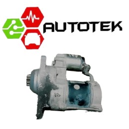 MOTOR DE ARRANQUE PRO-ARR 128