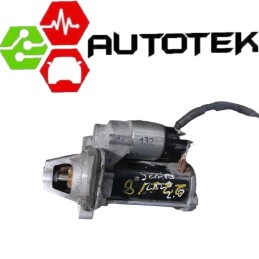 MOTOR DE ARRANQUE PRO-ARR 132