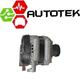 ALTERNADOR PRO-ALT 158