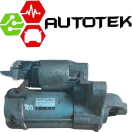 MOTOR DE ARRANQUE PRO-ARR 100