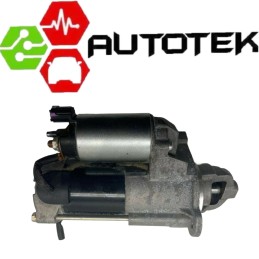 MOTOR DE ARRANQUE PRO-ARR 138