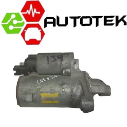 MOTOR DE ARRANQUE PRO-ARR 139